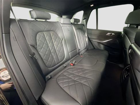 New 2026 BMW X5 xDrive40i AWD/4WD image 28