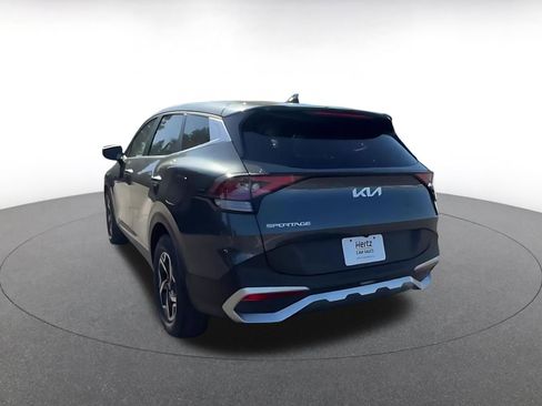 Used 2025 Kia Sportage LX image 11