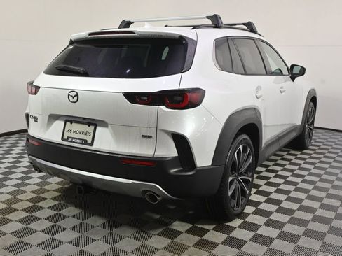 New 2026 MAZDA CX-50 AWD 2.5 S image 6