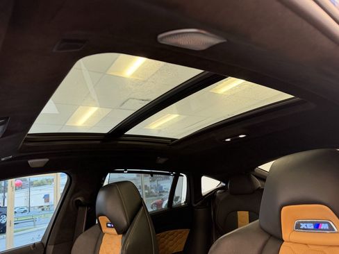 Used 2022 BMW X6 M w/ Competition Package image 26