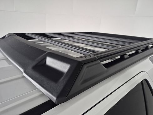 New 2026 Toyota 4Runner Trailhunter image 15