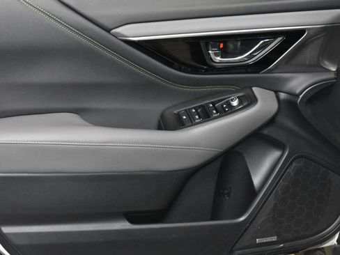 Used 2024 Subaru Outback Onyx Edition image 4