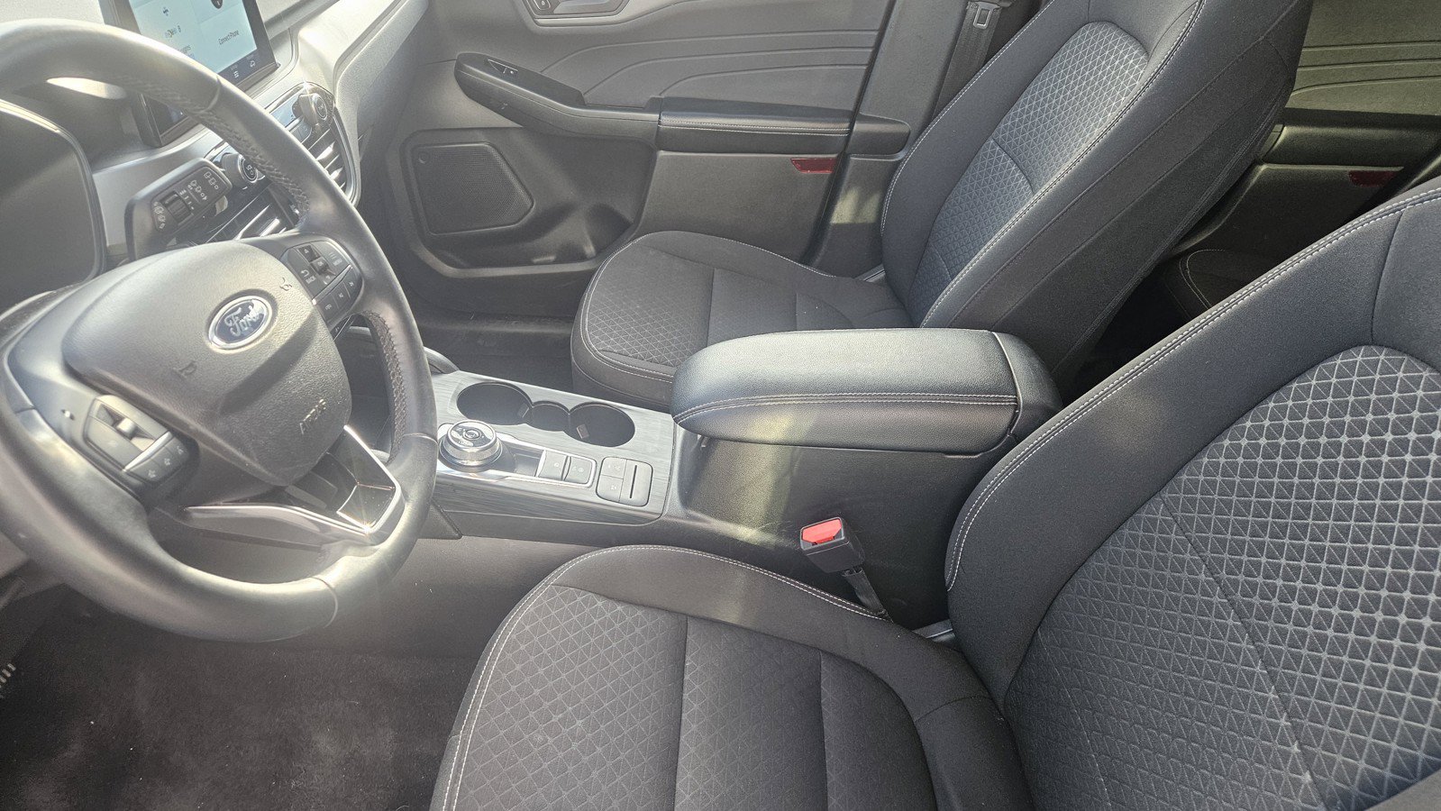Used 2024 Ford Escape Active FWD image 10