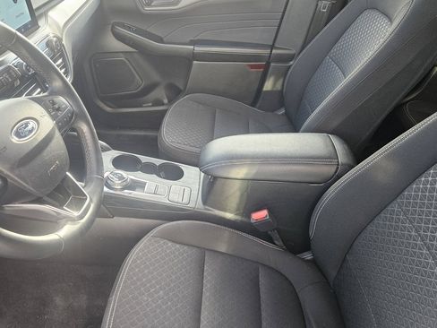 Used 2024 Ford Escape Active FWD image 10
