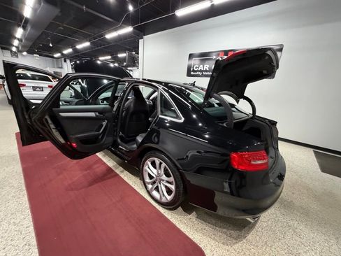 Used 2014 Audi S4 Premium Plus image 54