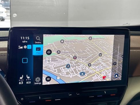 Certified 2023 Volkswagen ID.4 Pro image 16