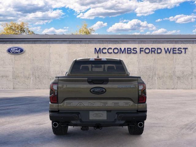 New 2026 Ford Ranger Raptor AWD/4WD image 7