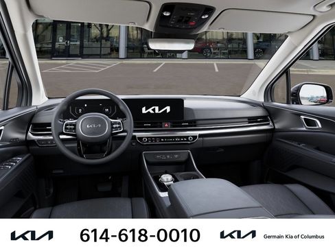 New 2026 Kia Carnival SX FWD image 17