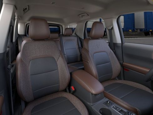 New 2026 Ford Bronco Sport Outer Banks AWD/4WD image 10