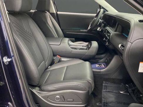 New 2026 Hyundai Palisade SEL Premium AWD/4WD image 24