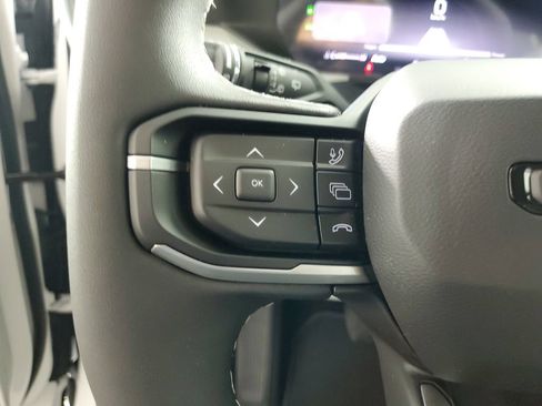 New 2026 Jeep Cherokee Limited AWD/4WD image 26
