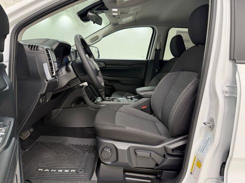 New 2025 Ford Ranger XL w/ Trailer Tow Package image 18