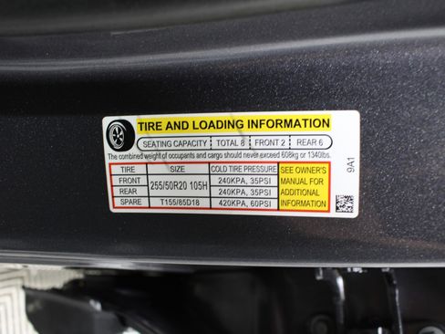 Used 2023 Honda Pilot Touring image 43