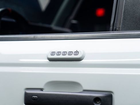 Used 2023 Ford Bronco Raptor AWD/4WD image 34