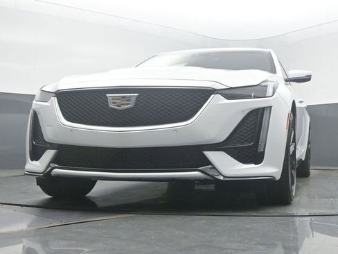 Certified 2023 Cadillac CT5 Sport image 43