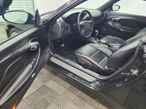 Used 1999 Porsche 911 Carrera 4 image 20