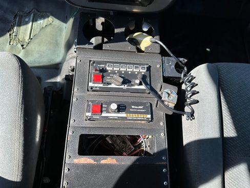 Used 2008 Chevrolet Tahoe 4WD image 18