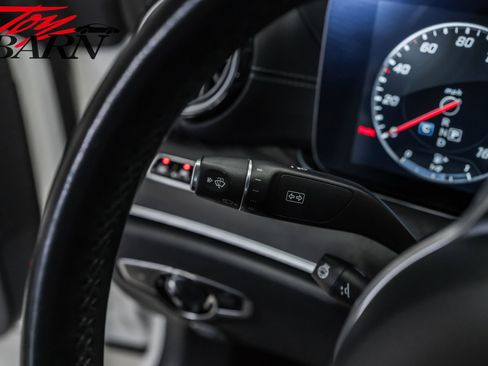 Used 2020 Mercedes-Benz E 450 4MATIC Coupe image 34