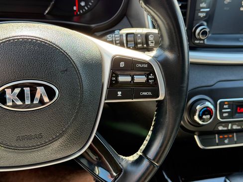 Used 2019 Kia Sorento EX AWD/4WD image 72