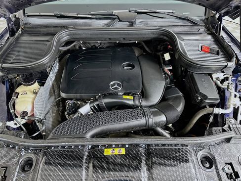 Used 2022 Mercedes-Benz GLE 350 image 31