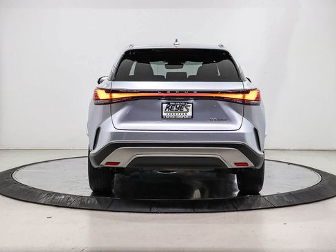 Used 2024 Lexus RX 350 Premium w/ Accessory Package (Z1) FWD image 3