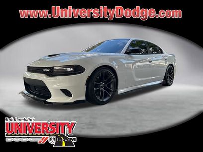 Used 2023 Dodge Charger R/T w/ Daytona Edition Group