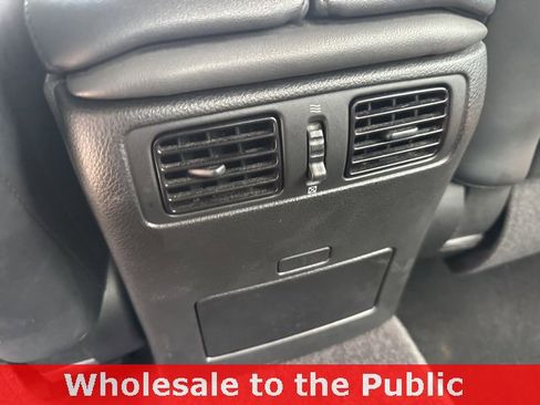 Used 2008 INFINITI M35 x w/ Technology Pkg image 32