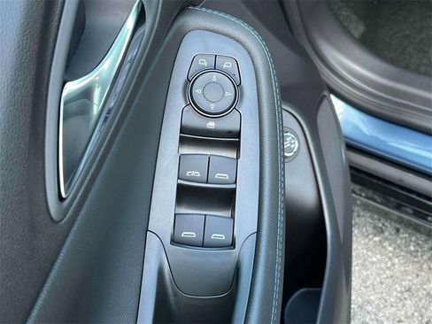 New 2026 Buick Encore GX Sport Touring w/ Advanced Technology Package image 20