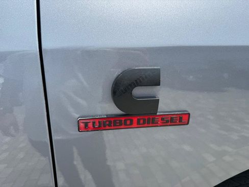 Used 2024 RAM 3500 Tradesman AWD/4WD image 37