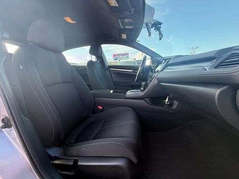 Used 2018 Honda Civic Sport image 24