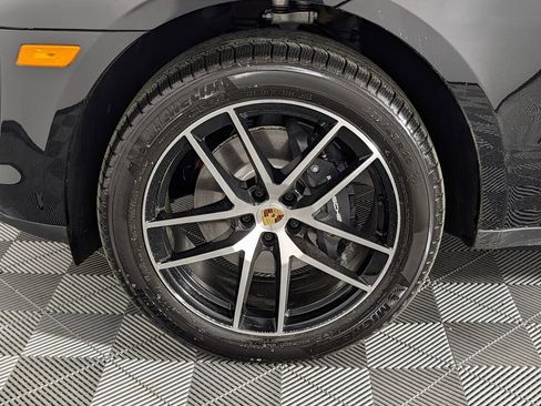 New 2026 Porsche Macan image 11