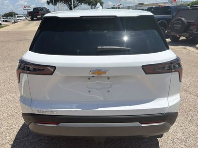Used 2026 Chevrolet Equinox LT