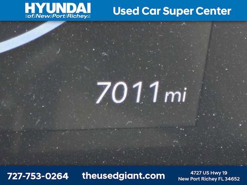Used 2025 Hyundai Sonata N Line image 13