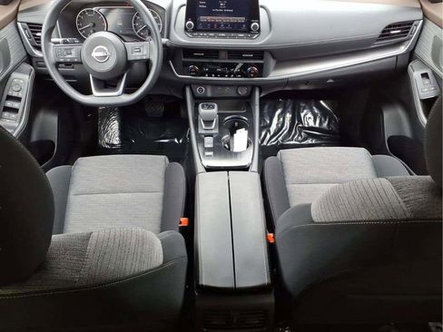 Used 2023 Nissan Rogue SV FWD image 10