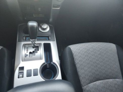 Used 2018 Toyota 4Runner SR5 image 20