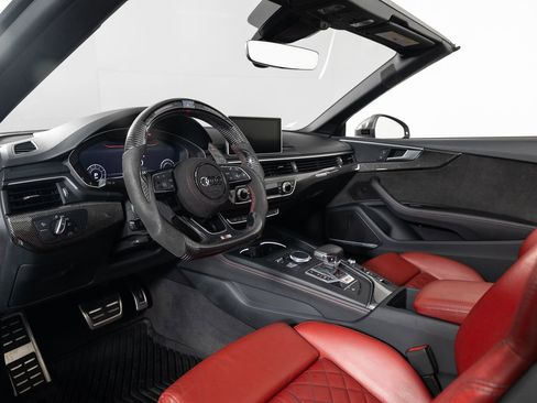 Used 2019 Audi S5 Premium Plus w/ S Sport Package image 13