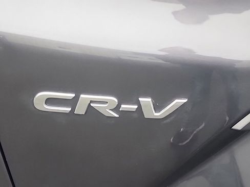 Used 2020 Honda CR-V EX-L image 7