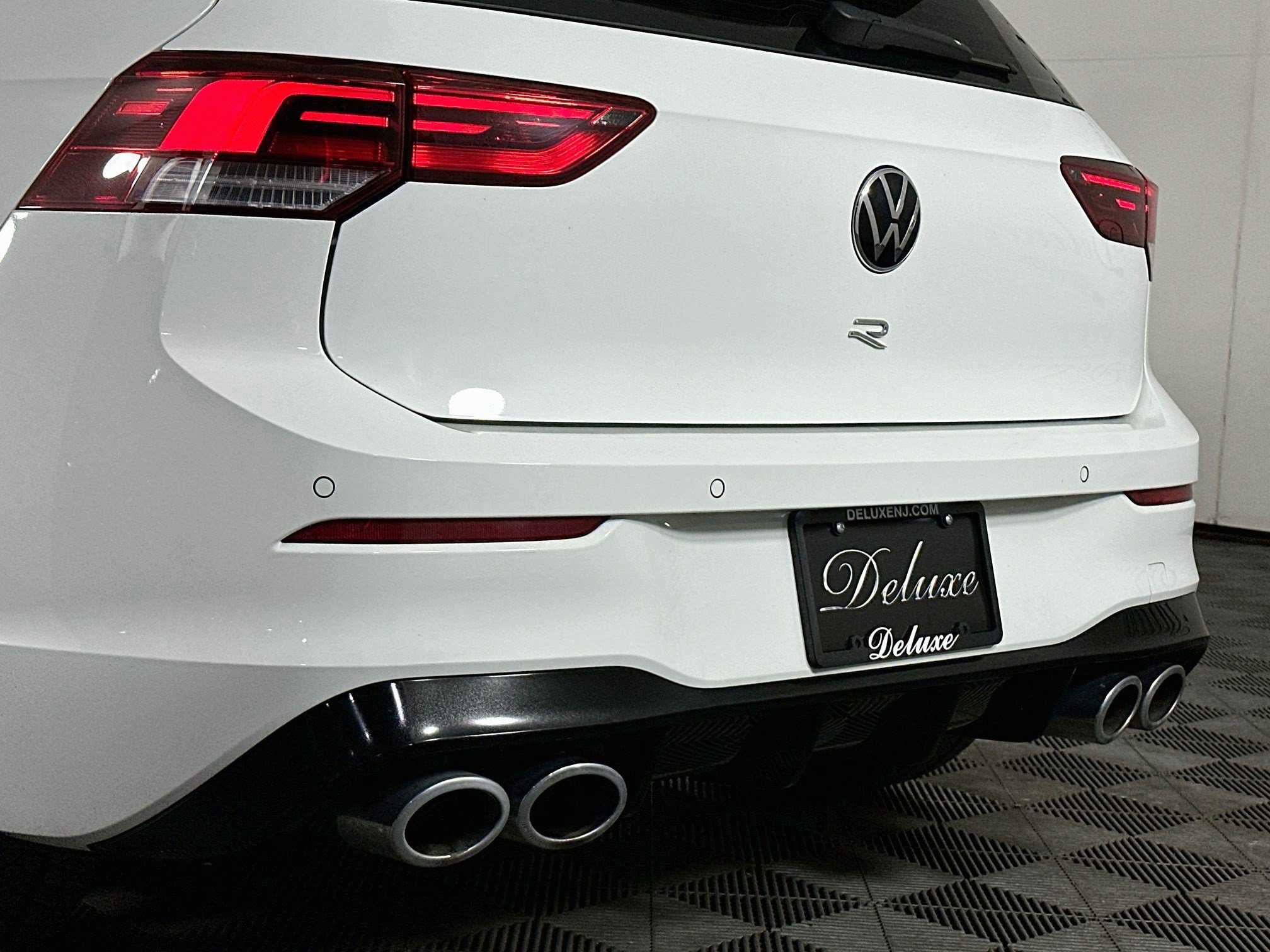 Used 2024 Volkswagen Golf R AWD/4WD image 26