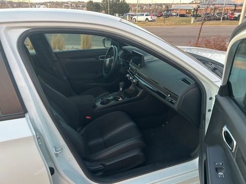 Used 2024 Honda Civic Sport image 7