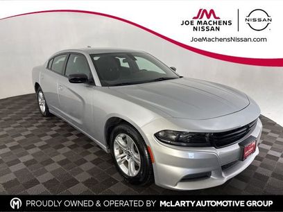 Used 2023 Dodge Charger SXT
