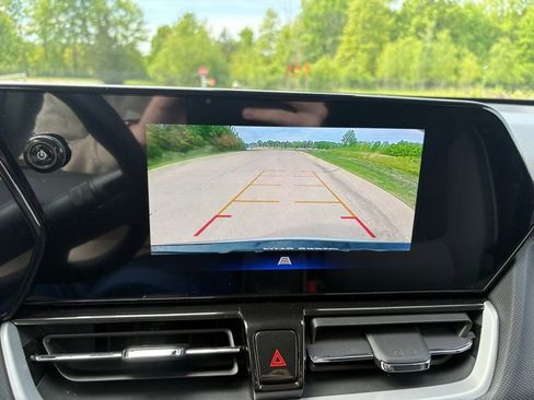 New 2026 Chevrolet TrailBlazer LT w/ Convenience Package FWD image 23