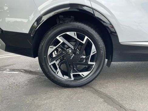 Used 2023 Kia Sportage SX AWD/4WD image 37