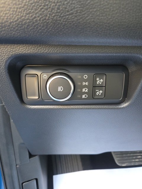 New 2026 Ford Ranger XLT w/ FX4 Off-Road Package AWD/4WD image 15