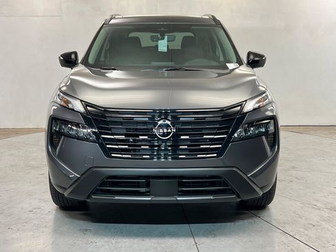 New 2026 Nissan Rogue SV image 8