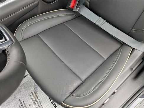 New 2025 Chevrolet Tahoe Premier w/ Sun And Tow Package image 4