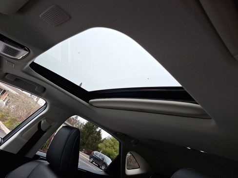 New 2026 Lexus NX 350 AWD w/ Premium Package image 10