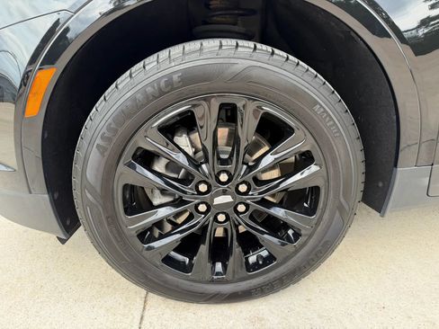 Used 2022 Cadillac XT5 Luxury w/ LPO, ONYX Package FWD image 69