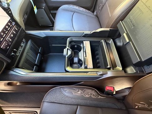 New 2026 RAM 2500 Limited image 39