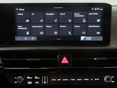 New 2025 Kia EV6 Light w/ Light LR Technology Package image 31