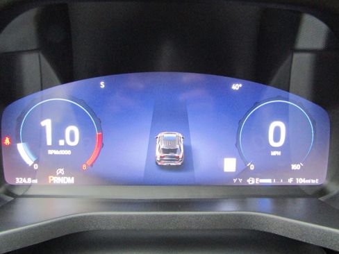 New 2026 Ford Explorer Tremor w/ Tremor Ultimate Package image 31